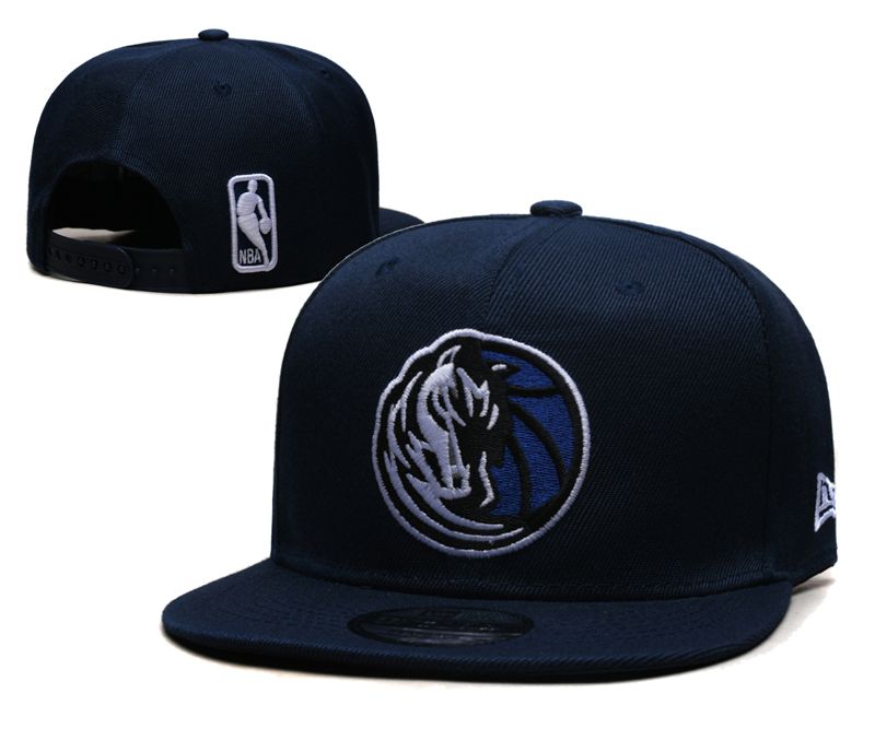 2024 NBA Dallas Mavericks Hat YS202410302->nba hats->Sports Caps